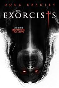 The Exorcists 2023 capa
