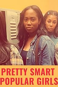 Pretty Smart Popular Girls (2023) cover