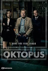 Oktopus 2023 poster