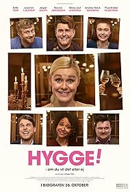 Hygge! 2023 poster