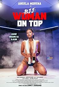 BJJ: Woman on Top 2023 capa