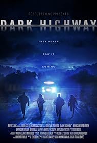 Dark Highway 0 poster
