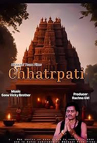 Chhatrpati Series 2023 2023 poster