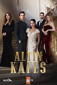 Altin Kafes (2023) cover