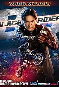 Black Rider (2023) cover