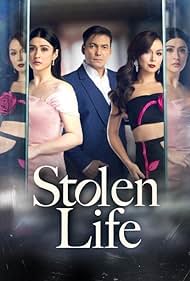 Stolen Life (2023) cover