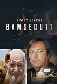 Ingen elsker Bamsegutt 2023 capa