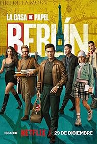 Berlín (2023) cover