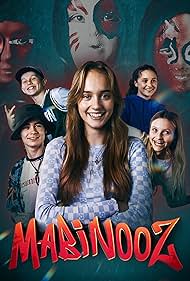 MABINOOZ (2023) cover