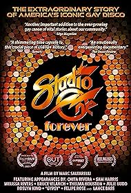 Studio One Forever 2023 poster