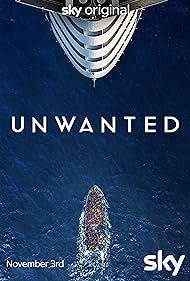 Unwanted (2023) cover