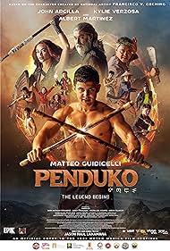 Penduko (2023) cover