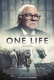 One Life (2023) cover