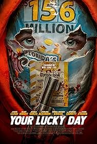 Your Lucky Day 2023 capa