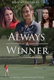 Always a Winner (2023) cover