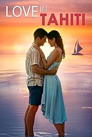Love in Tahiti 2023 poster