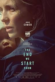 The End We Start From 2023 poster