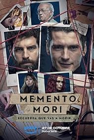 Memento Mori (2023) cover