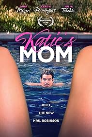 Katie's Mom (2023) cover