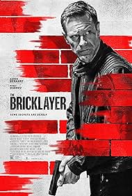 The Bricklayer 2023 capa