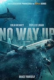 No Way Up (2024) cover