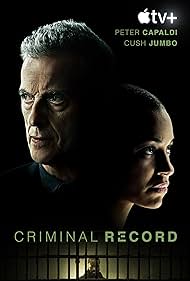 Criminal Record 2024 poster