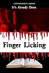 Finger Licking 0 poster