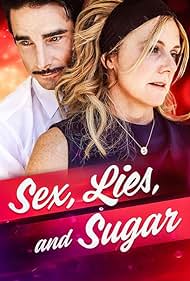 Sex, Lies, and Sugar 2011 copertina