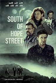 South of Hope Street (2024) cover