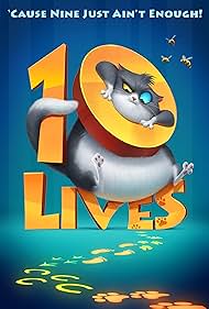 10 Lives 2024 poster