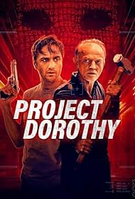 Project Dorothy (2024) cover