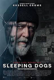 Sleeping Dogs (2024) cover