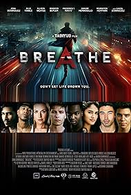 Breathe: A Tabiyus Film (2024) cover