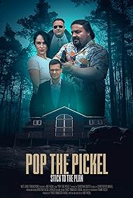 Pop the Pickel 2024 poster