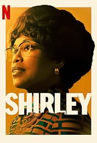 Shirley (2024) cover