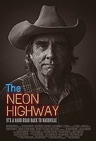 The Neon Highway (2024) cover