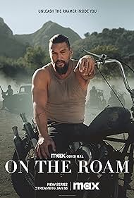 On the Roam (2024) cover