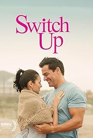 Switch Up (2024) cover