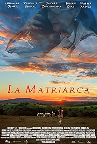 La Matriarca 2023 capa