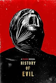 History of Evil (2024) cover