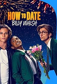 How to Date Billy Walsh (2024) cover