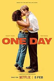 One Day 2024 poster