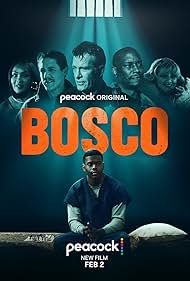 Bosco (2024) cover