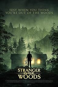 Stranger in the Woods 2024 охватывать