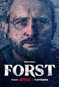 Forst (2024) cover