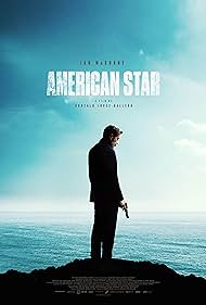 American Star 2024 poster