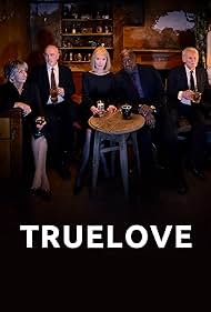 Truelove (2024) cover