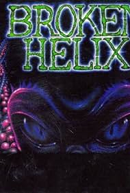 Broken Helix (1997) cover