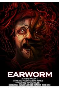 Earworm (2024) cover