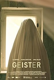 Geister (2024) cover